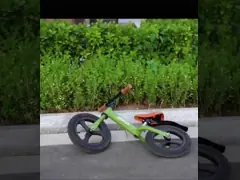 Все детские велосипеды из сплава 12 дюймов с EVA шинами и PVC ремнем video