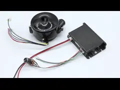 WONSMART Медицинский воздуходушитель / Вентиляторный воздуходушитель 57m3/h 8.5Kpa 24Vdc для Cpap video