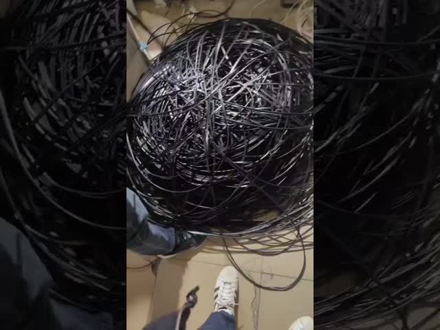 水をの取除くフィルムの注入鋳造物Masterbatchは吹くことの間にリサイクルする