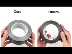 Heavy Duty Waterproof Cloth Duct Tape Waterproof Cloth Tape