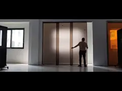 Современные эмалированные панели стекла на заказ video