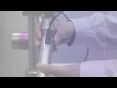 Длины волны оборудования 1064nm 532nm 755nm удаления татуировки лазера переключателя Picosure q пикосекунды video