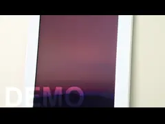 Windows Solution I3 Self Service Kiosk ADA Compliant для установки на полу video