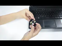 Préchargement de données Les clés USB personnalisées améliorent les performances commerciales