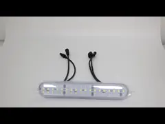 24В DMX512 RGBW светодиодная лампа с модулем пикселя для развлечений водонепроницаемая IP67 video