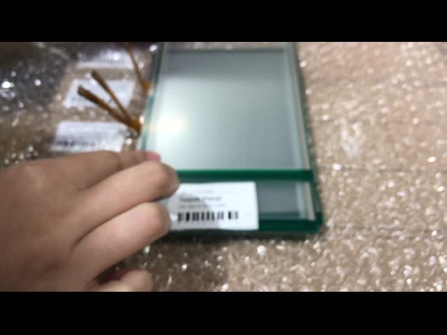 WC-7120 Compatible Touch Panel For Xerox DCC2263 Dcc2260 Dcc2265 Dcc2270 Dcc2275 172x111mm Control Panel video