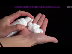 Безопасный и непроницаемый длительный бутылочный комплект с PE-закрытиями и упаковкой EVA-пакетов video