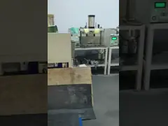 UFP62fa Асимметричный путь потока Сварный теплообменник из пластин меди 4,5 МПа video