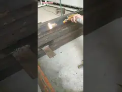 Промышленный высокомощный лазерный удаление ржавчины 2000w ручной очистный лазер video