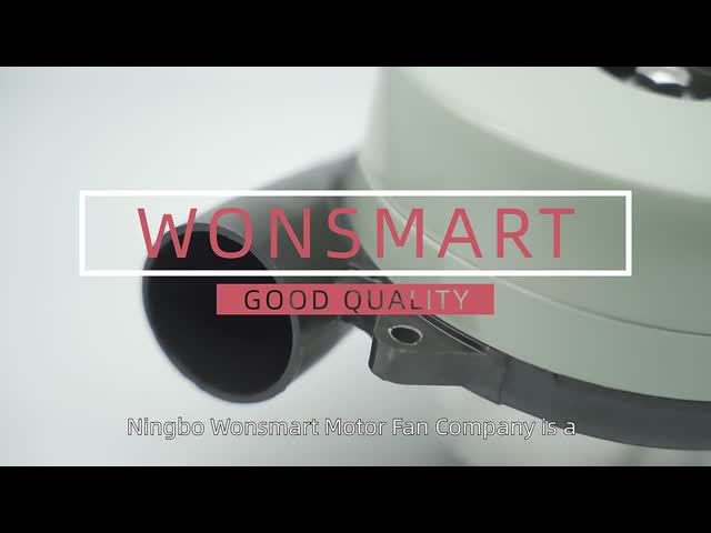 Wonsmart 24VDC BLDC вентилятор вентилятор 3 фазы вентилятор 13000 вращений в минуту-16500 вращений в минуту скорость