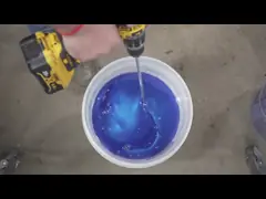 Food Safe Non Yellowing Epoxy Resin For Clear Casting And Coating