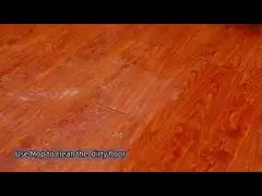 Биоразлагаемые грязные поддонные чистильщики Листы Подонные чистящие бумаги Высокая эффективность video