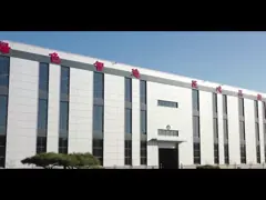 China Q345 Steel Structure Commercial Building Modern Pre Engineered Buildings supplier