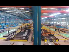 China ASTM A496 Deformed Steel Wire Length 12m For Concrete Reinforcement supplier