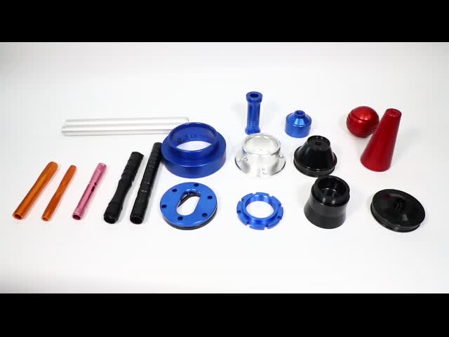 プラスチックバケライトポテンチオメーターノブ 電子アクセサリー用の6mmシャフトノブ