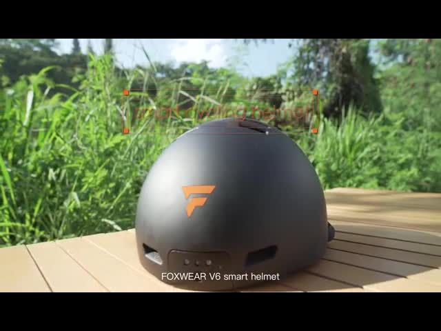 Водонепроницаемый смарт велосипед шлем акционная камера WiFi 1080P GPS шлем видеорегистратор