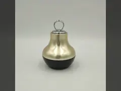 Конструкция косметической упаковки банка с крышками для увлажнителей video