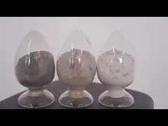 High Strength Low Cement Castable Refractory High Quality Low Cement Castable