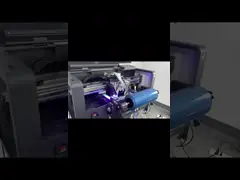 A3 dtf принтер 13-дюймовый комплект xp600 30cm 60cm2 головные печатные машины производители 2024 video