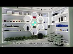 China Solar Storage Lithium Li Ion 48V 600Ah UPS Inverter Battery 30 Kwh 320Kg supplier