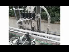 Тяжелая бутылочная стиральная машина для бутылок среднего размера 200 кг video