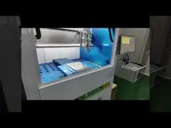 Постоянное напряжение COB LED с IC 24V 48V 1313 Chip LED COB 3000K 4000K 5000K 6000K video