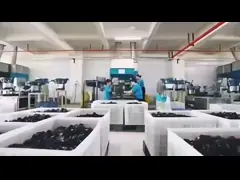 Шкафы Легкие колеса с тормозами Принимают настройку и пакет video