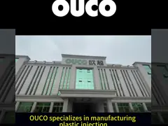 550T Инжекционное оборудование для формования желтый сервомоторный центр зажимательная структура мусор Пластиковая промышленность video