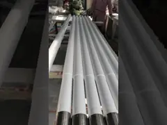 Специализированная стеклянная машина для закаливания использует кварцевые керамические роллы высокого качества video