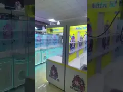 China Two Players Battle VR Walking Platform VR Standing Platform VR Game Station Anti Dizziness supplier