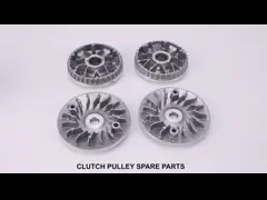 Honda Cvt Замена сцепления для Honda Vision NSC110 Lead 110 NHX110 video