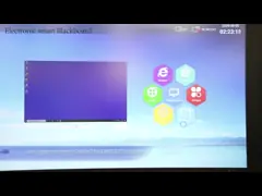 YCZX nanoblackboard#nanoblackboard#YCZX#manufacturer#smart panel#Nano Electronic Blackboardl