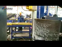 Система железнодорожного сообщения робота охраны окружающей среды для нагружать и разгружать высокую точность video