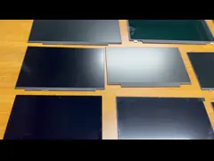 11.6 дюйма 1366x768 NV116WHM-T1C Замена ноутбука сенсорный экран 60Hz Цветной IPS TFT LCD дисплей video