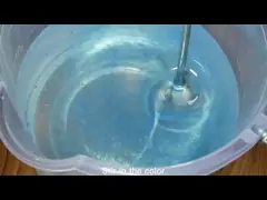 Waterproof BPA Free Deep Pour Epoxy Resin for DIY projects