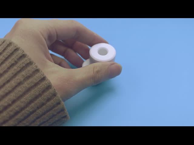 Изолировать нагревающего элемента керамических изделий Zirconia материалов Bioceramic высокотемпературный износоустойчивый