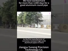 Радиатор плоская алюминиевая трубка Автомобильный двигатель радиатор алюминиевая экструзионная труба 3103 H12 video