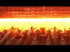 0Катушка из углеродистой стали длиной 0,3 мм, прокатаная на зерно, ориентированная на кремний, катушка из электрической стали video