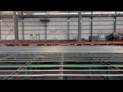 Углеродистая сталь 2 дюйма угловой бар горячо проката S235jr класс угловой железа ASTM A36 равный video