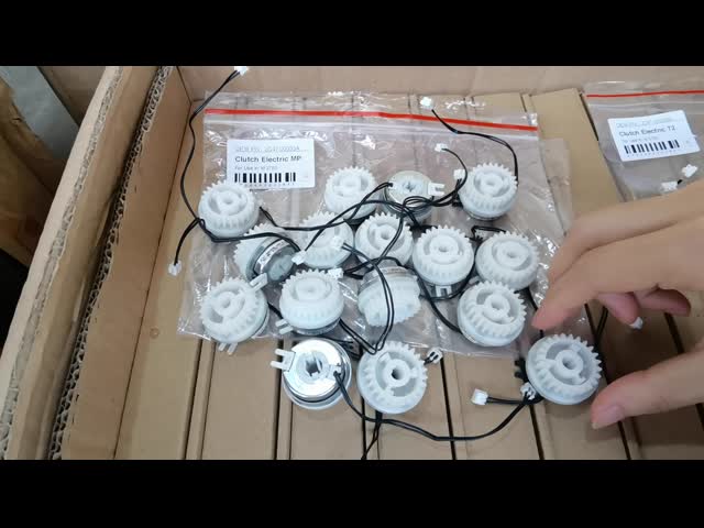 MP Pickup Roller Assembly JC90-01041A For Samsung ML 3312ND 3712DW 3712ND 3750ND ProXpress M3870FW SCX 4835FD 4835FR 563