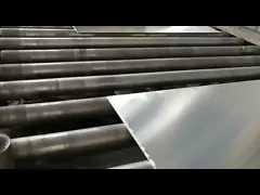 L/C Платежный срок Декоративный листок из нержавеющей стали со стандартом GB в Китае video