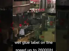 Transparante aangepaste etiketten zelfklevend waterdicht holografisch plakpapier
