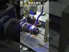 Высокая мощность 2000w лазерная сварка автоматическая 1500 Вт лазерная сварочная машина video