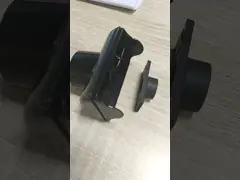 1 Электронные запасные части для совместимости камеры с пластиковыми материалами video