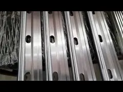LB01 Radius Press Brake Tooling Holder Customizable
