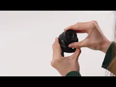 1080P High Definition AHD Car Camera Full Color Monitoring Recorder Waterproof video