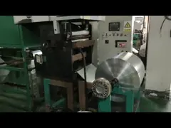 Equipo completo de la línea de producción de panal de aluminio