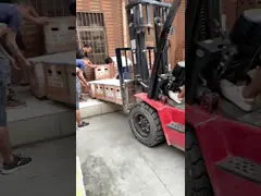 Трехсторонний каталитический преобразователь прямой ISUZU DMAX 898199767 898132074 Выхлопные и каталитические системы video