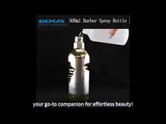 200 мл непрозрачные бутылки для разбрызгивания триггера 250 мл бутылка для разбрызгивания триггера с соответствующими крышками video