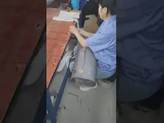 205 грамм полиэстер вискозная смесь TR костюм ткань Серж 2/2 video